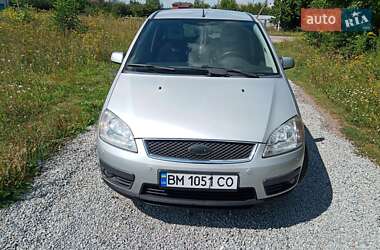 Минивэн Ford C-Max 2005 в 
