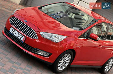 Мінівен Ford C-Max 2016 в 