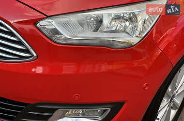 Мінівен Ford C-Max 2016 в 