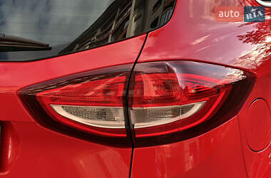 Мінівен Ford C-Max 2016 в 