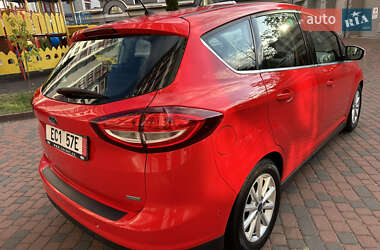 Мінівен Ford C-Max 2016 в 