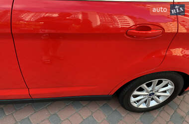 Мінівен Ford C-Max 2016 в 