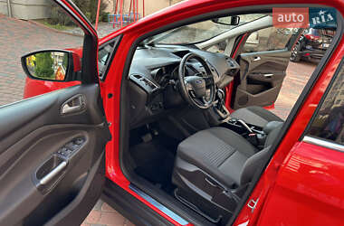 Мінівен Ford C-Max 2016 в 