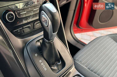 Мінівен Ford C-Max 2016 в 