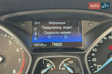 Мінівен Ford C-Max 2016 в 