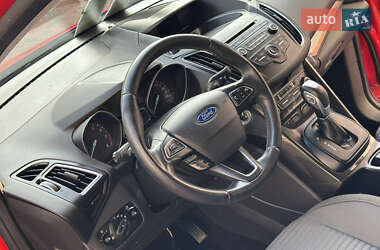 Мінівен Ford C-Max 2016 в 