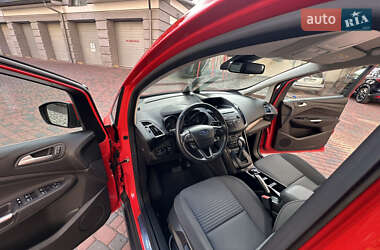 Мінівен Ford C-Max 2016 в 