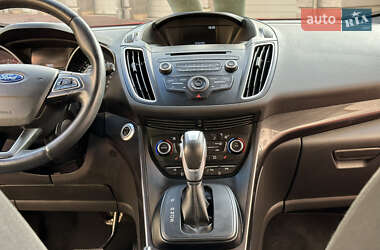Мінівен Ford C-Max 2016 в 