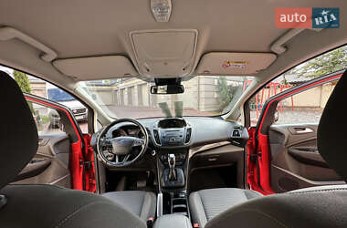 Мінівен Ford C-Max 2016 в 