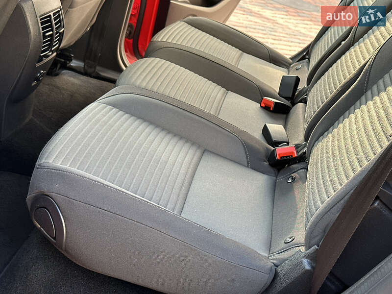 Мінівен Ford C-Max 2016 в Івано-Франківську