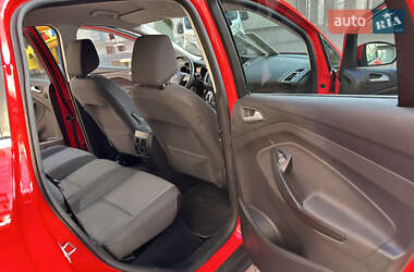 Мінівен Ford C-Max 2016 в 