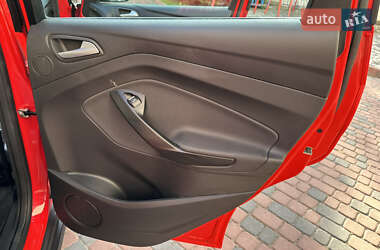 Мінівен Ford C-Max 2016 в 