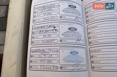 Мінівен Ford C-Max 2016 в 