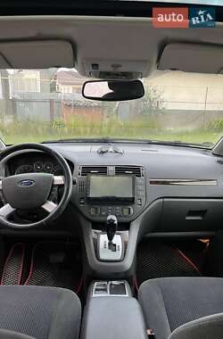 Минивэн Ford C-Max 2007 в Тернополе