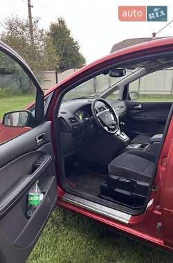Минивэн Ford C-Max 2007 в 