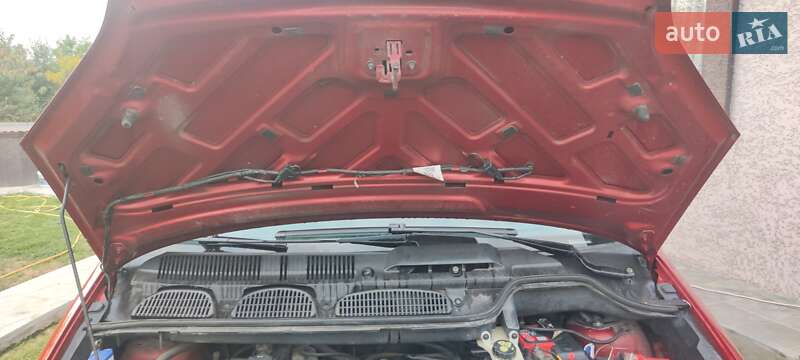 Минивэн Ford C-Max 2007 в Тернополе