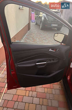 Минивэн Ford C-Max 2013 в 