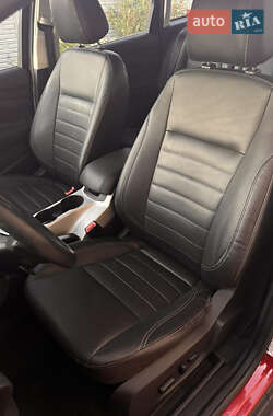 Минивэн Ford C-Max 2013 в 