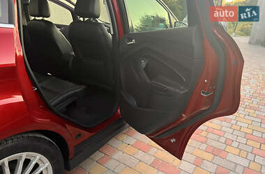 Минивэн Ford C-Max 2013 в 