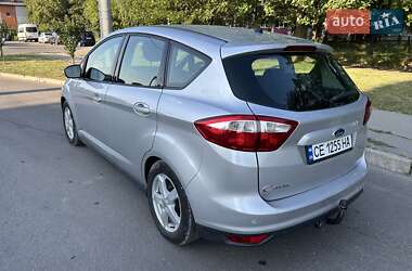 Мінівен Ford C-Max 2012 в 