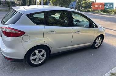 Мінівен Ford C-Max 2012 в 