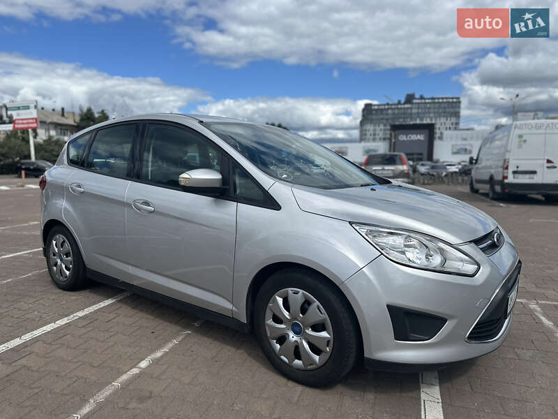 Минивэн Ford C-Max 2014 в Житомире