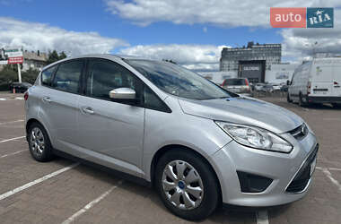 Минивэн Ford C-Max 2014 в 