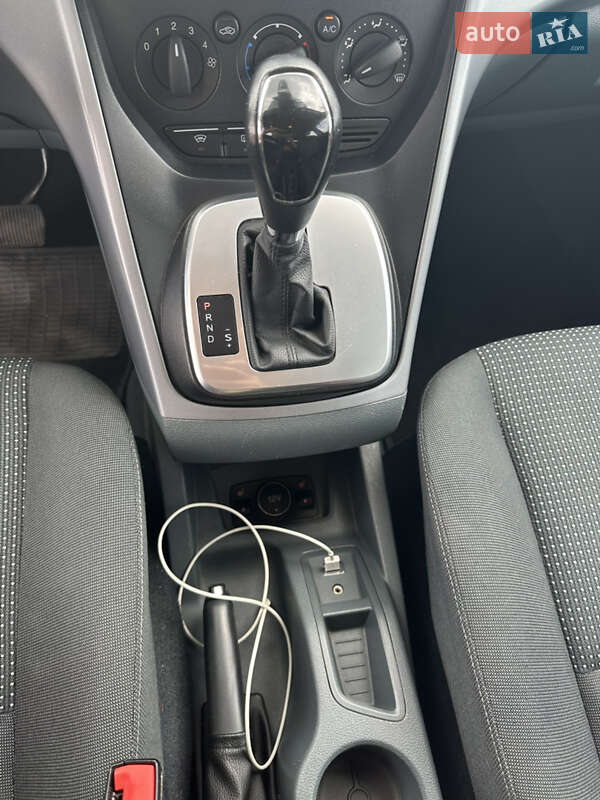 Минивэн Ford C-Max 2014 в Житомире
