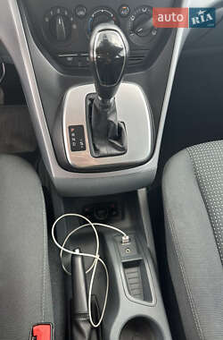 Минивэн Ford C-Max 2014 в 