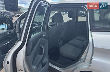Минивэн Ford C-Max 2014 в 