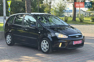 Мінівен Ford C-Max 2009 в Вознесенську