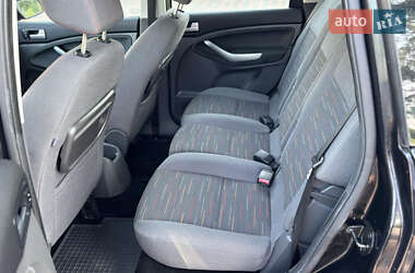 Мінівен Ford C-Max 2009 в 