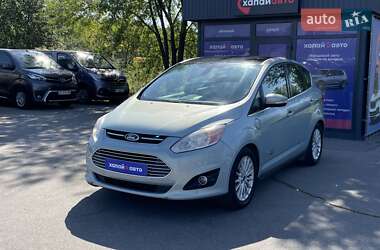 Мінівен Ford C-Max 2014 в Дніпрі