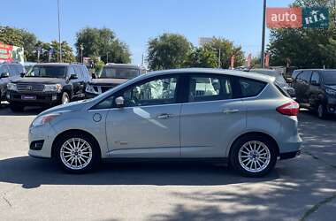 Минивэн Ford C-Max 2014 в 