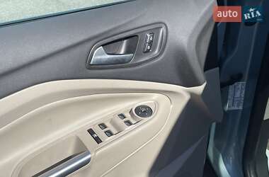Минивэн Ford C-Max 2014 в 