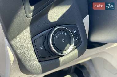 Минивэн Ford C-Max 2014 в 
