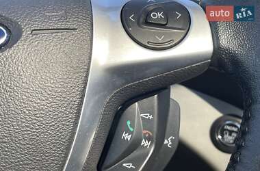 Минивэн Ford C-Max 2014 в 
