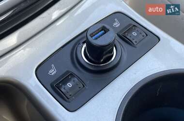Минивэн Ford C-Max 2014 в 
