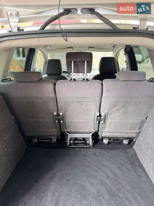 Минивэн Ford C-Max 2009 в Тернополе