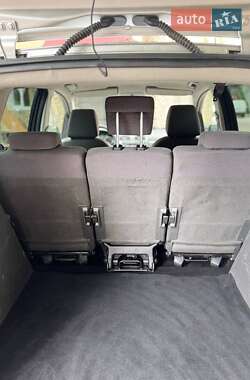 Мінівен Ford C-Max 2009 в 