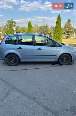 Мінівен Ford C-Max 2007 в 