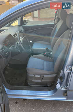 Мінівен Ford C-Max 2007 в 