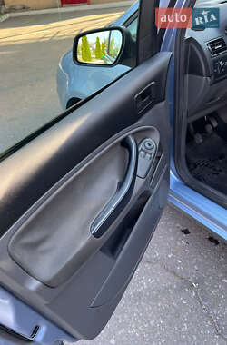 Мінівен Ford C-Max 2007 в 