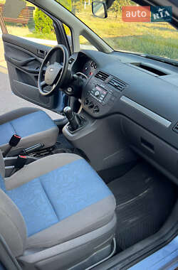 Мінівен Ford C-Max 2007 в 