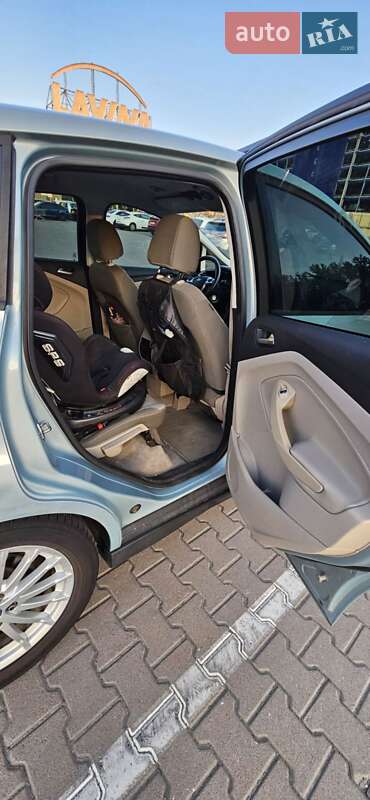 Мінівен Ford C-Max 2012 в Києві