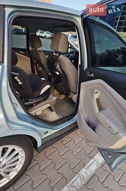 Минивэн Ford C-Max 2012 в 