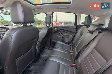 Минивэн Ford C-Max 2015 в 