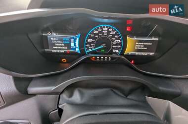 Минивэн Ford C-Max 2015 в 