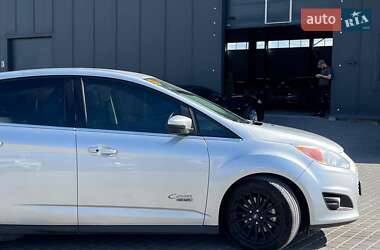 Минивэн Ford C-Max 2016 в 