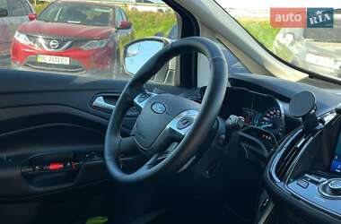 Минивэн Ford C-Max 2016 в 